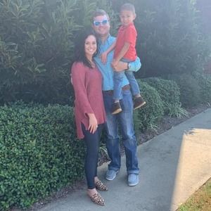 Meet your Posher, Brett